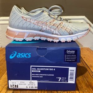 ASICS gel-quantum 180 4 sneakers